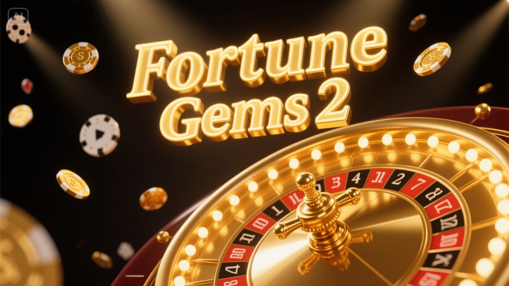 Fortune Gems 2